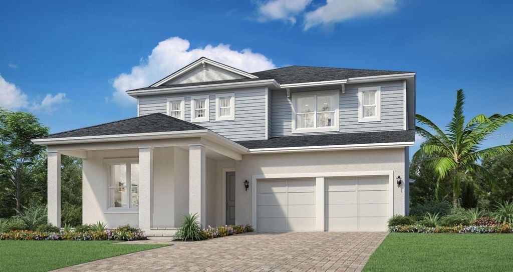 Photo of 12940 Westhaven Oak Drive, Winter Garden, FL 34787 (MLS # O6381140)