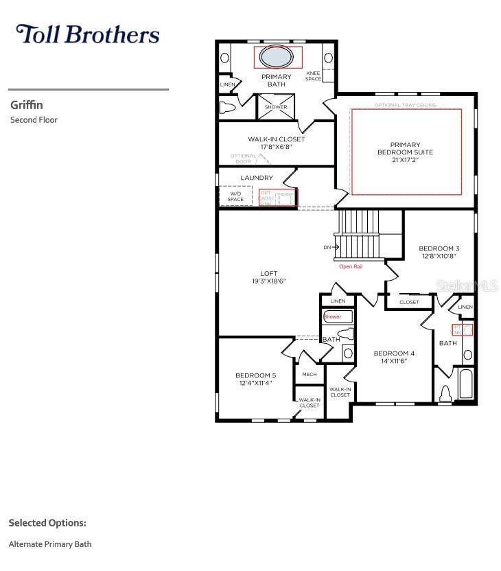 12940 WESTHAVEN OAK DRIVE