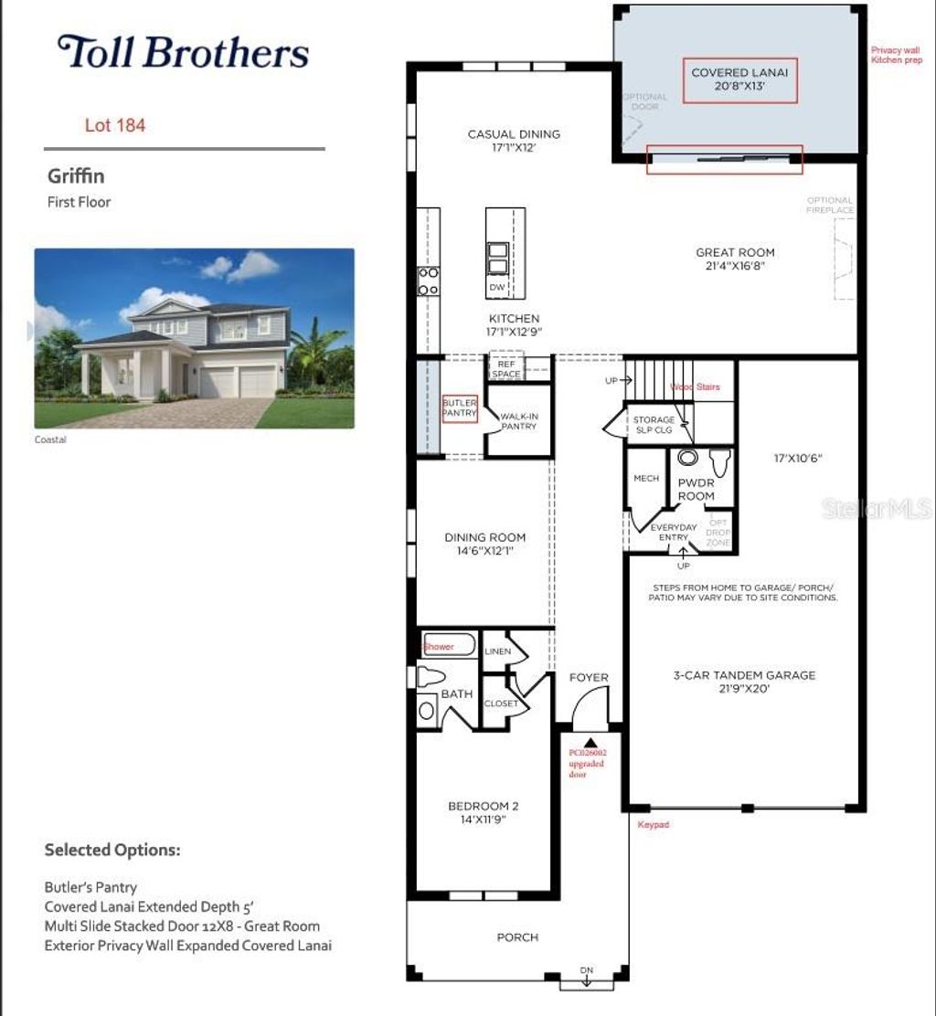 Photo of 12940 Westhaven Oak Drive, Winter Garden, FL 34787 (MLS # O6381140)