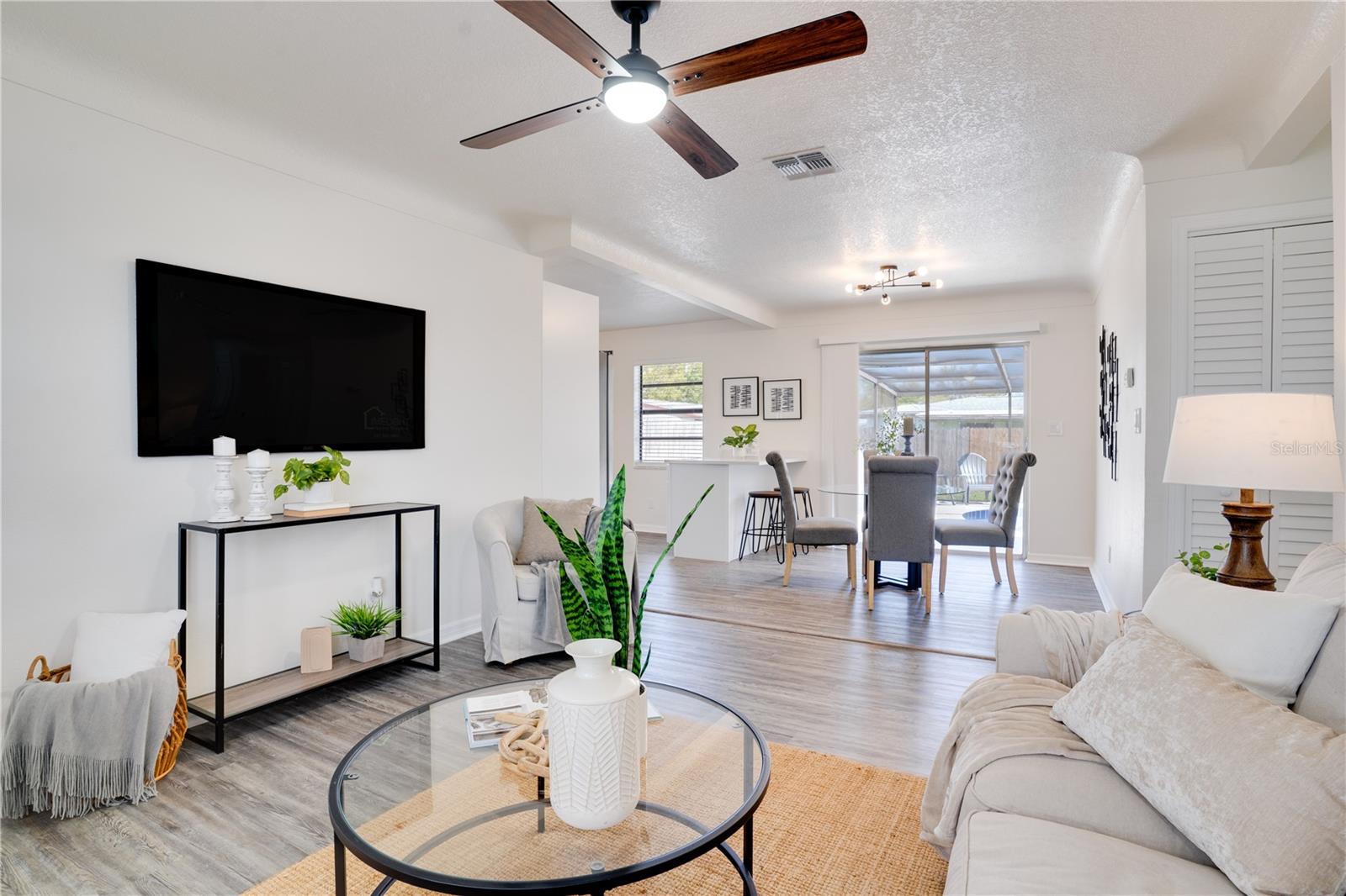 HARMONY HEIGHTS SEC 5 - Residential