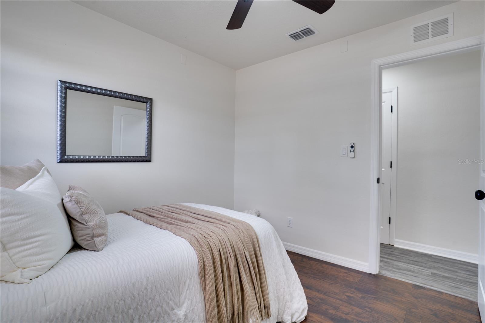 HARMONY HEIGHTS SEC 5 - Residential