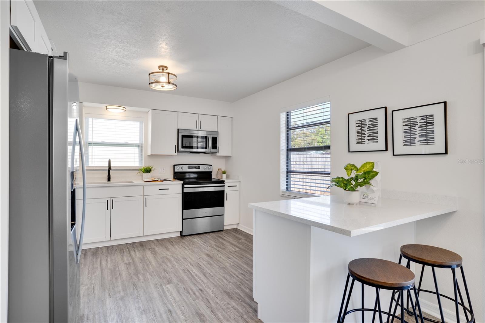 HARMONY HEIGHTS SEC 5 - Residential