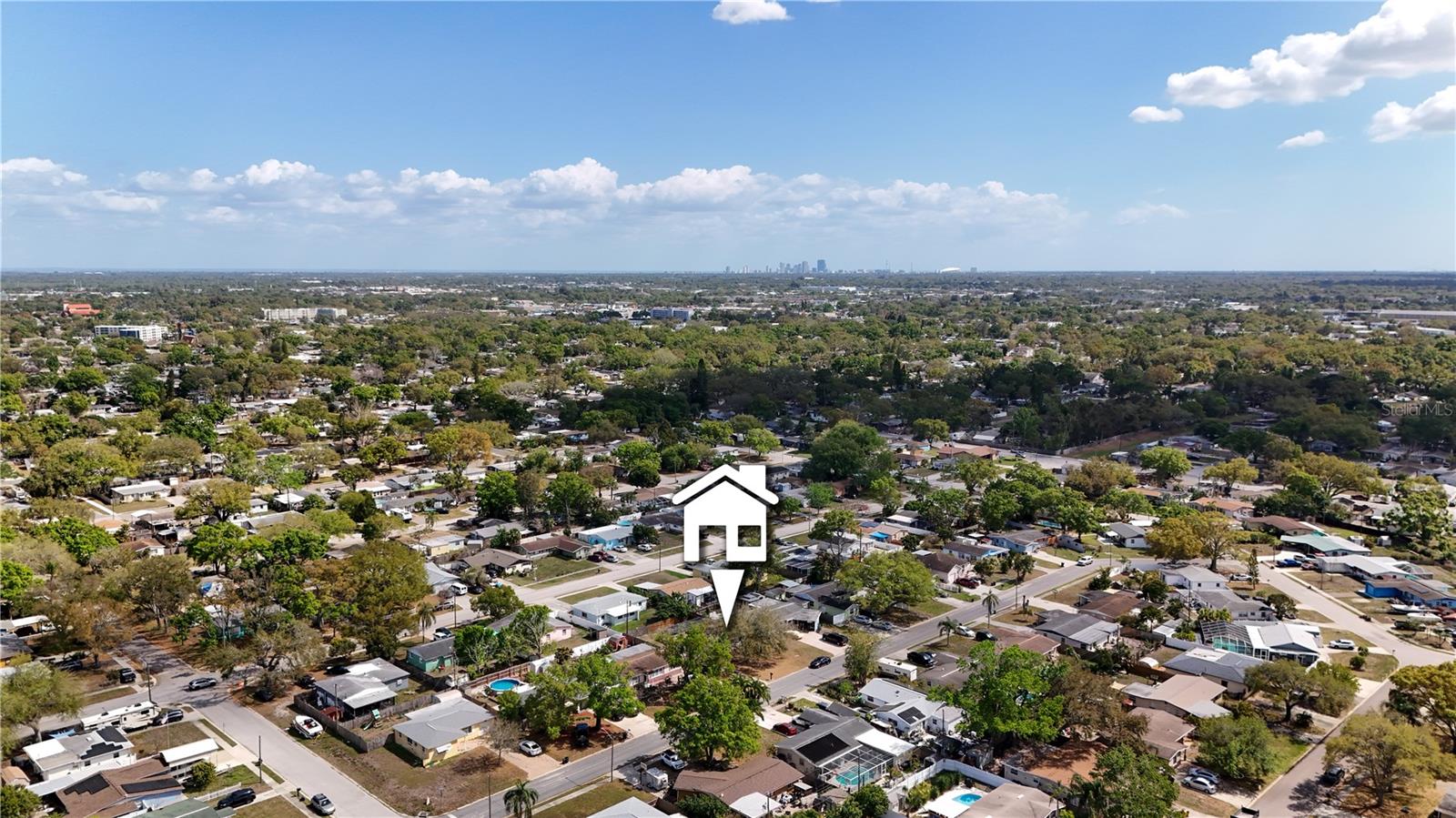 HARMONY HEIGHTS SEC 5 - Residential