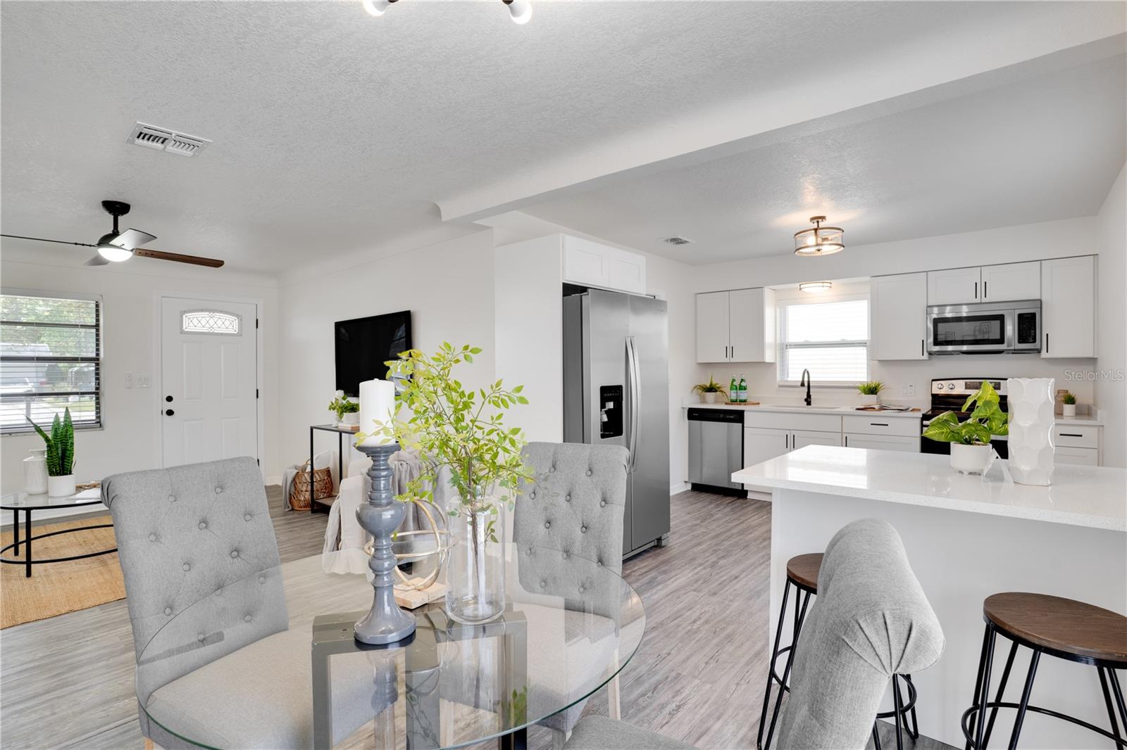 HARMONY HEIGHTS SEC 5 - Residential