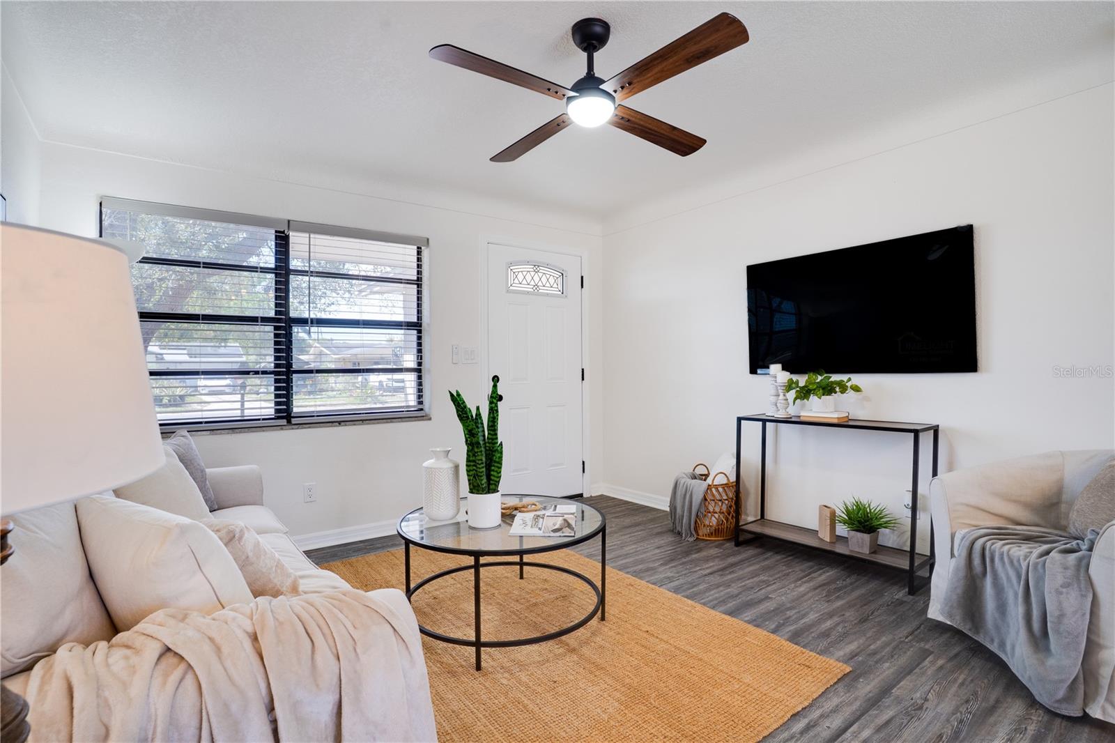 HARMONY HEIGHTS SEC 5 - Residential