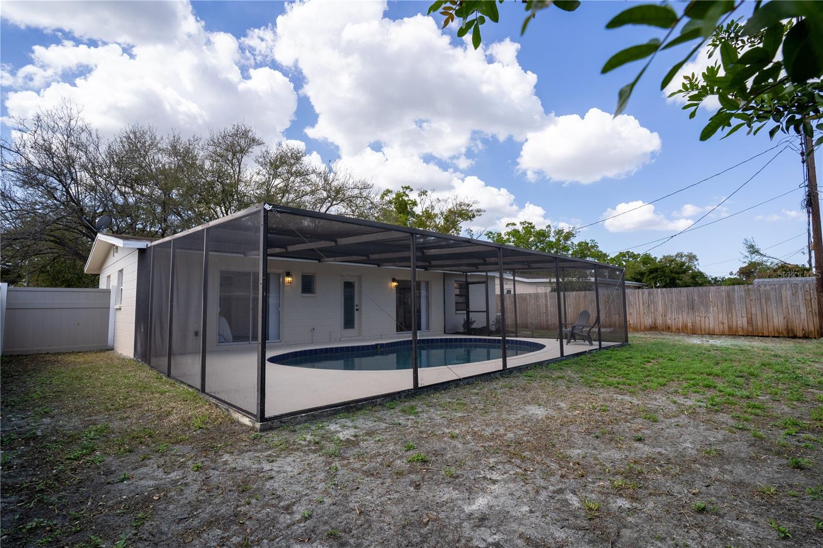 HARMONY HEIGHTS SEC 5 - Residential