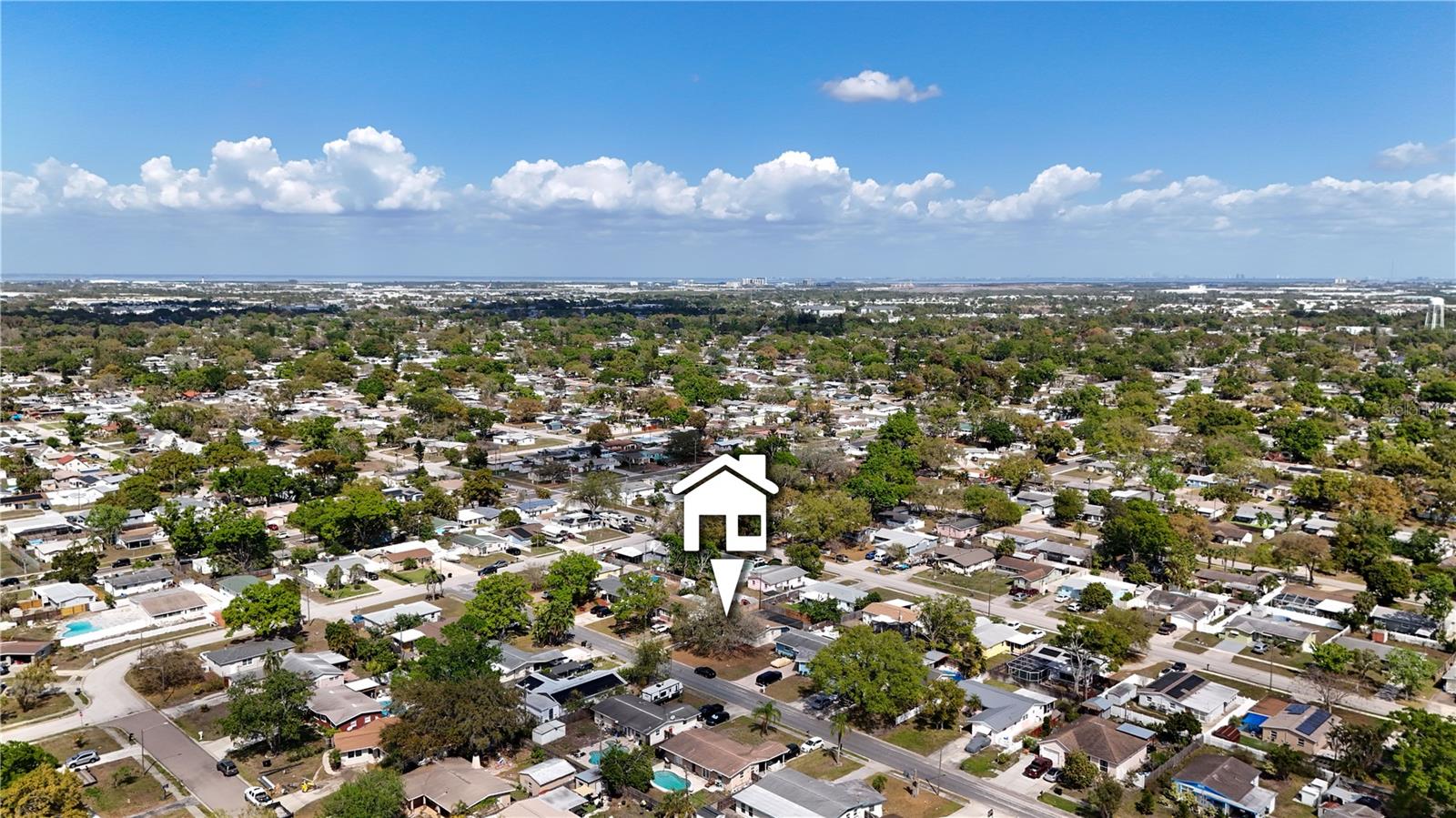 HARMONY HEIGHTS SEC 5 - Residential