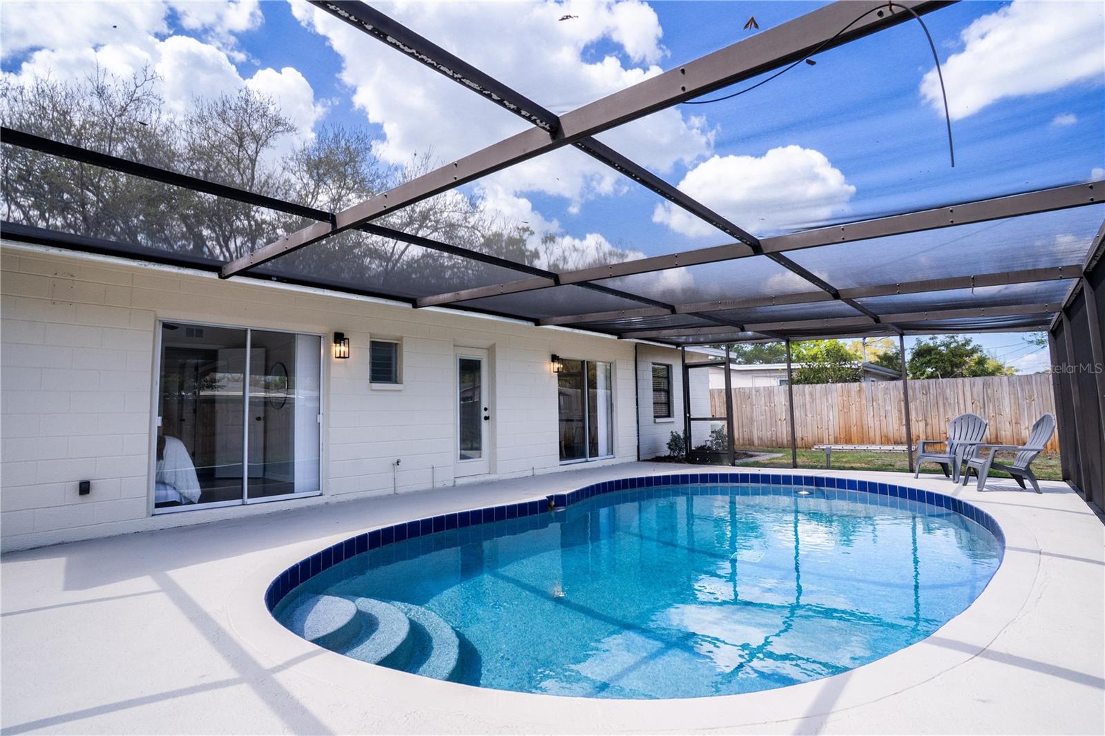 HARMONY HEIGHTS SEC 5 - Residential