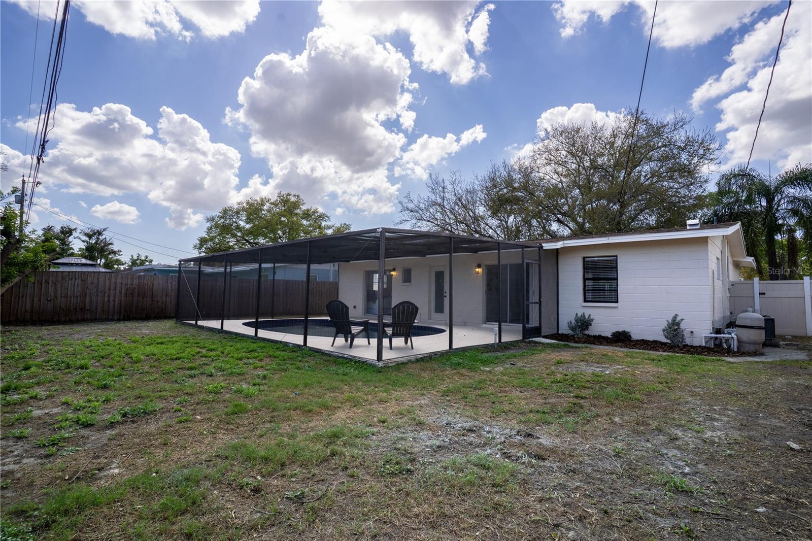 HARMONY HEIGHTS SEC 5 - Residential