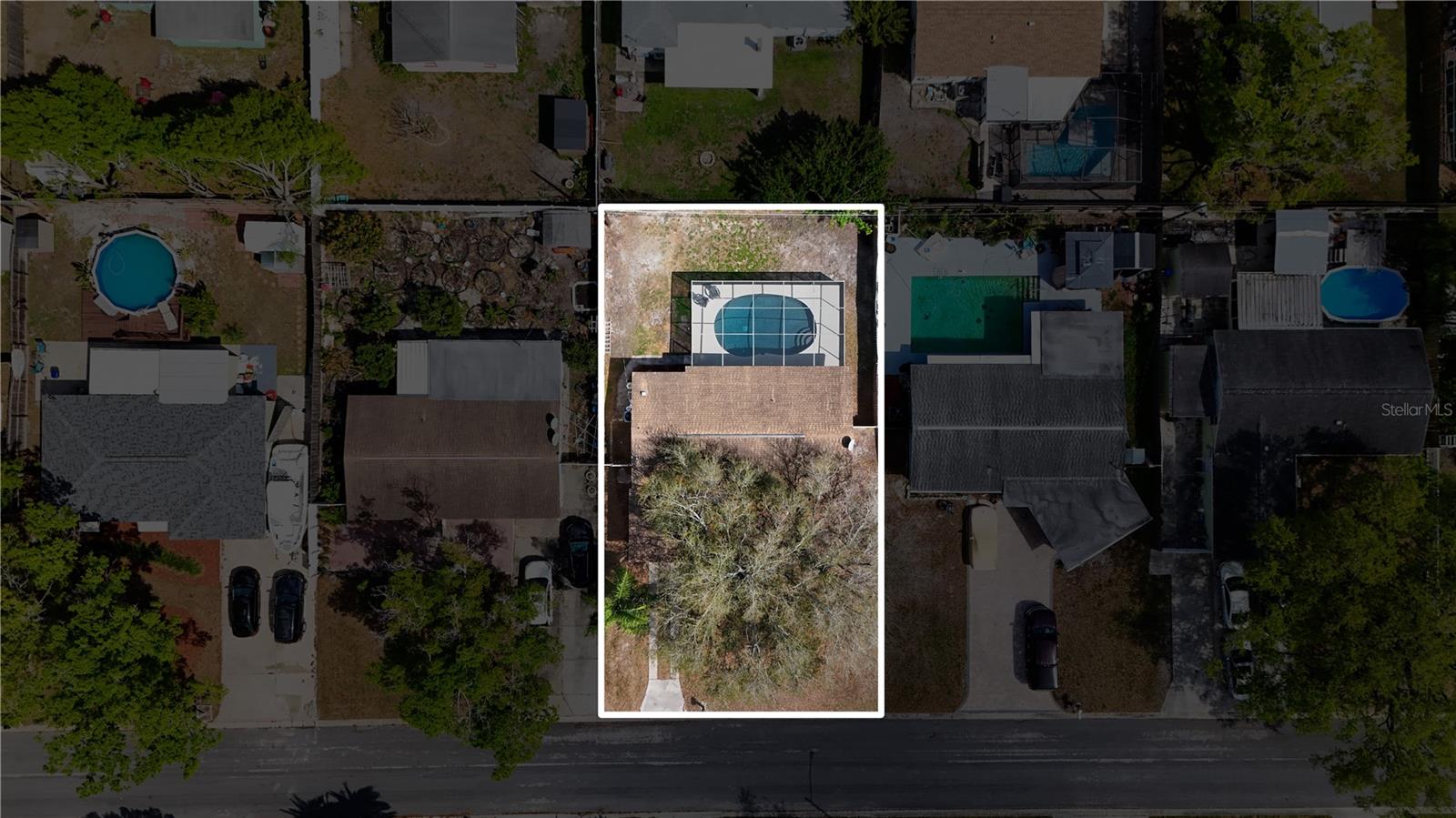 HARMONY HEIGHTS SEC 5 - Residential