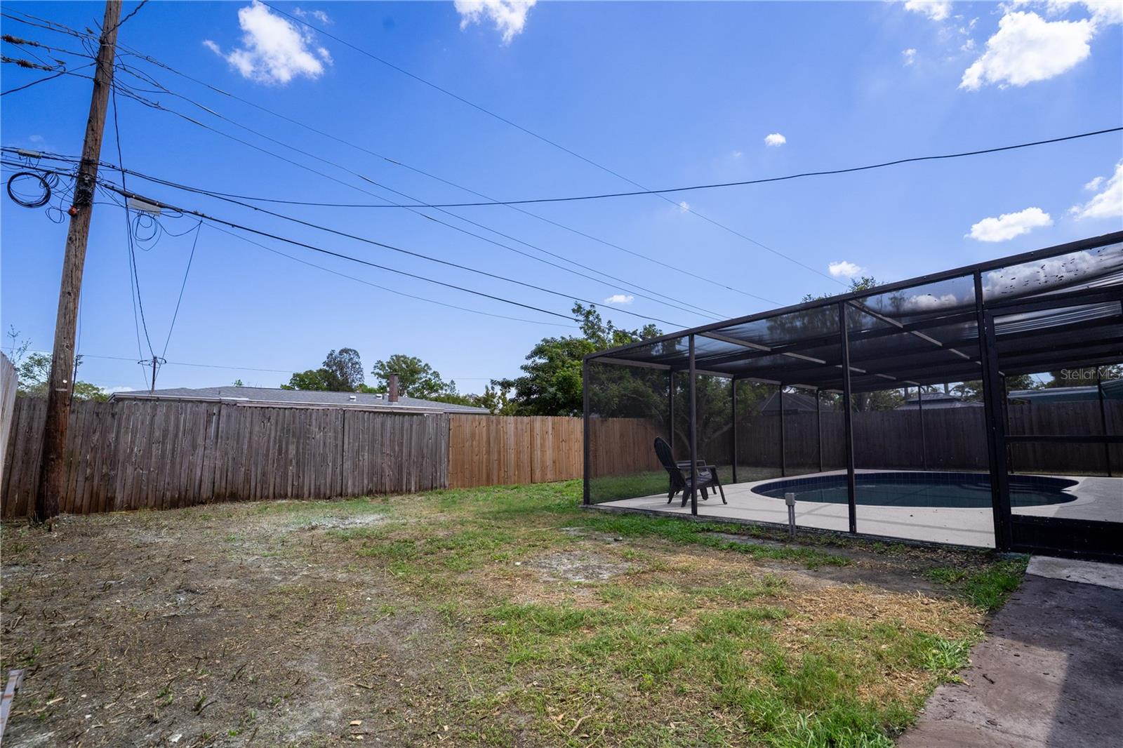 HARMONY HEIGHTS SEC 5 - Residential