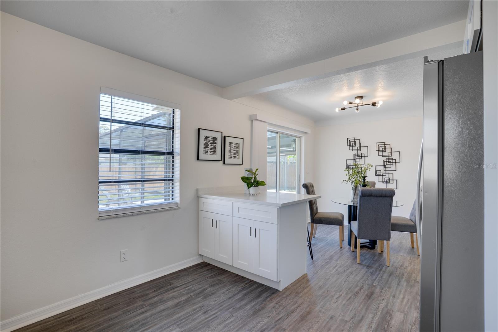 HARMONY HEIGHTS SEC 5 - Residential