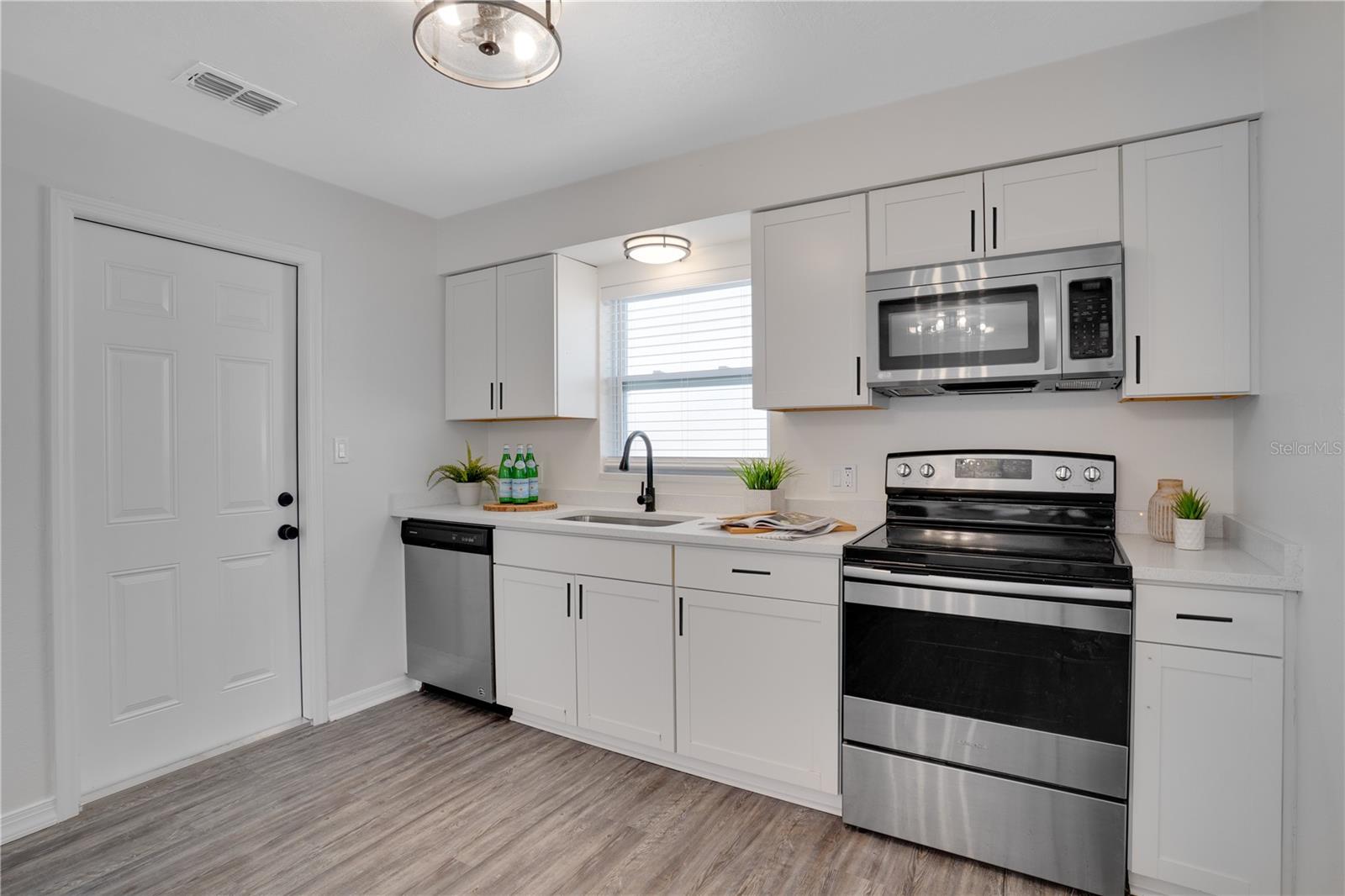 HARMONY HEIGHTS SEC 5 - Residential