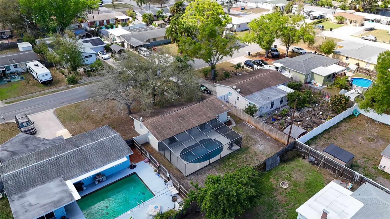 HARMONY HEIGHTS SEC 5 - Residential