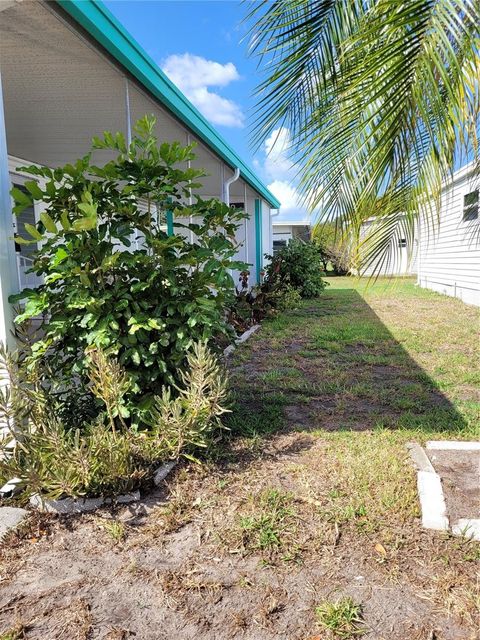 A home in LARGO