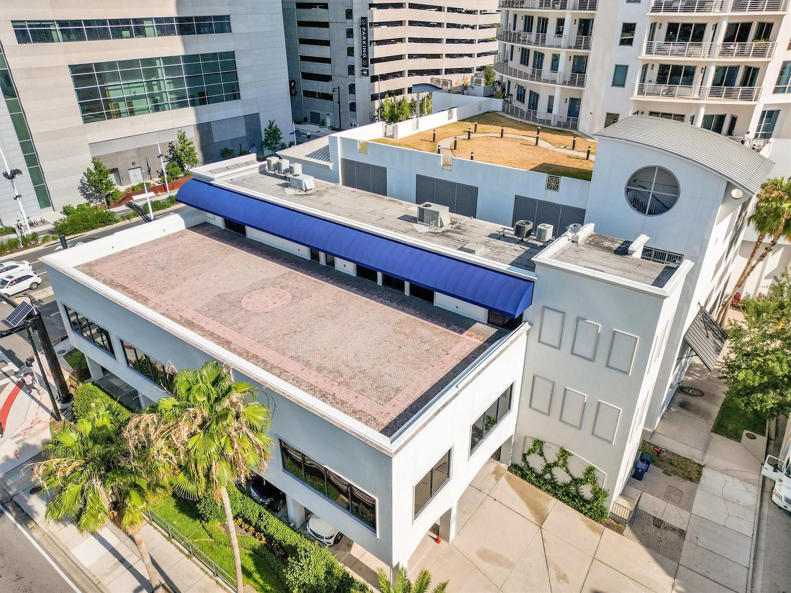 GILCHRISTS A W OAK GROVE - Commercial Sale