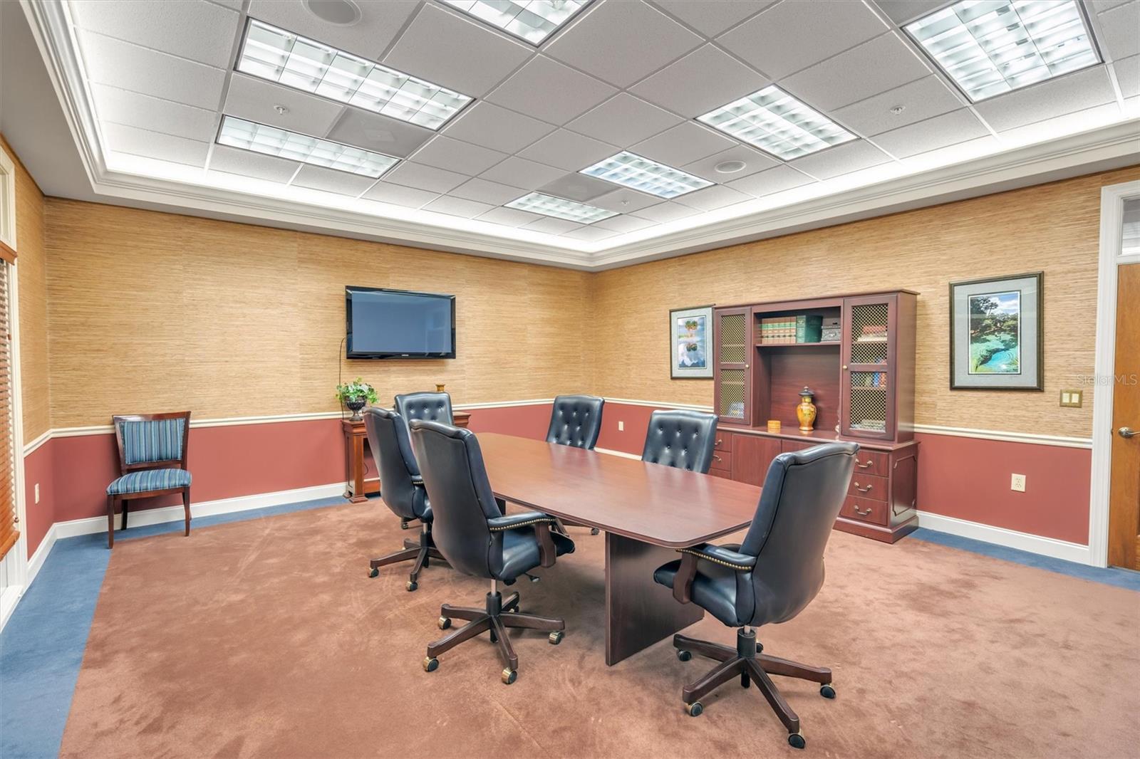 GILCHRISTS A W OAK GROVE - Commercial Sale