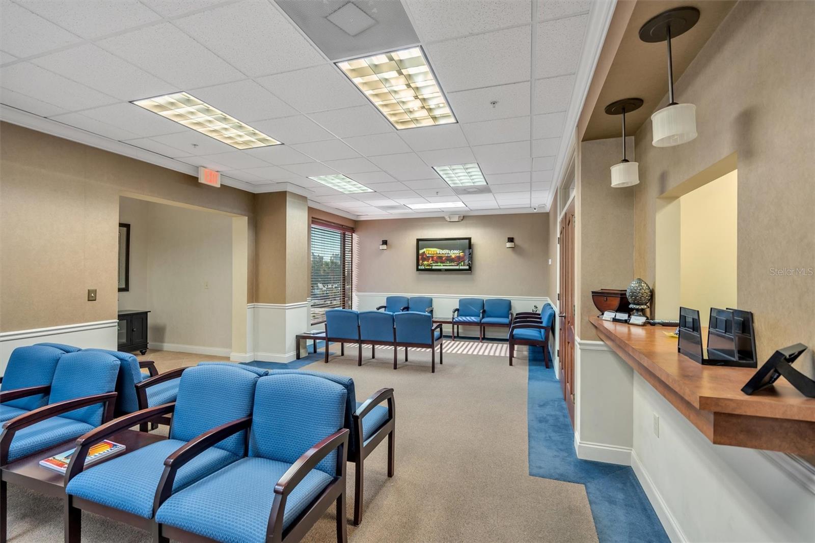 GILCHRISTS A W OAK GROVE - Commercial Sale