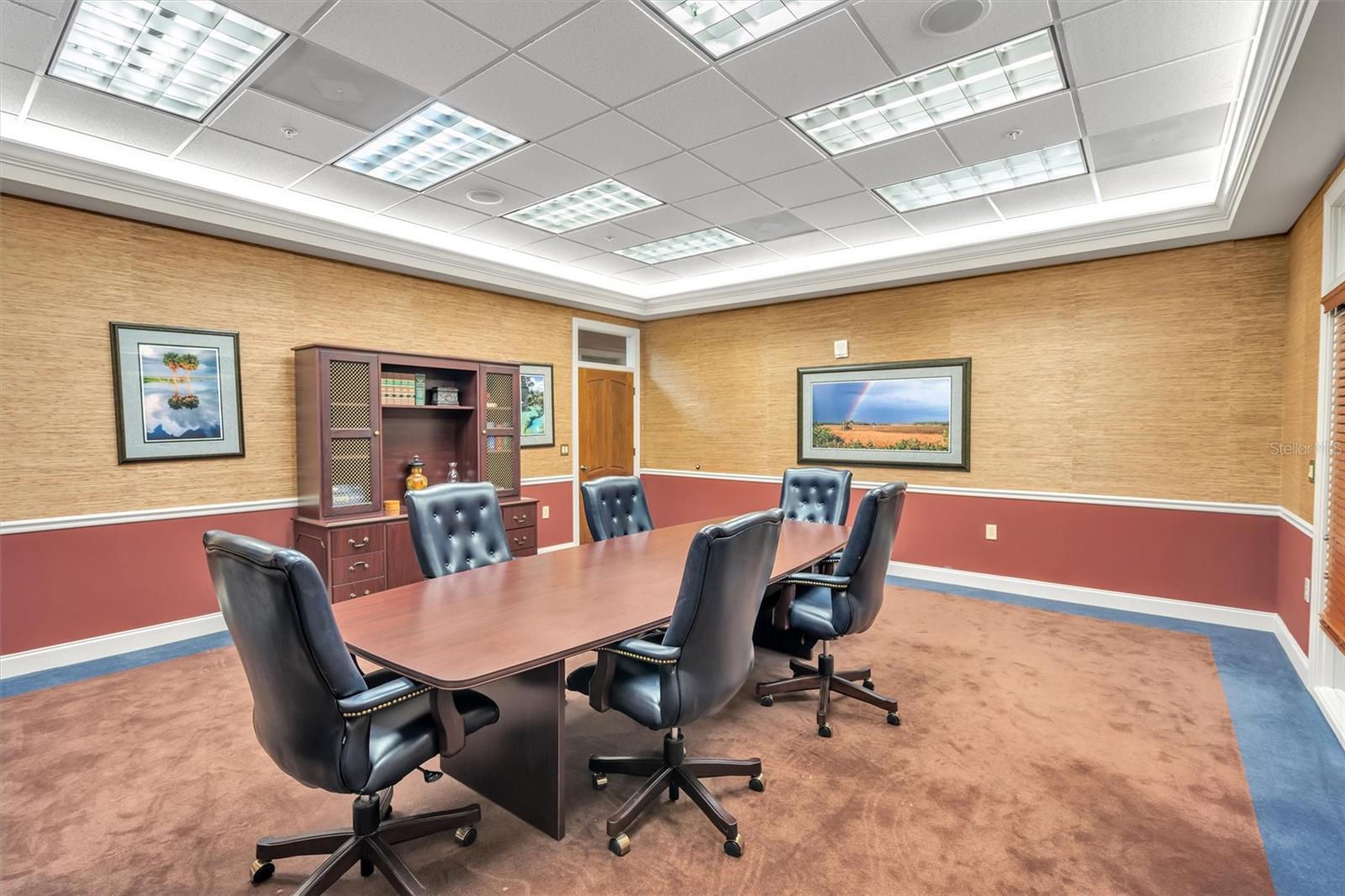GILCHRISTS A W OAK GROVE - Commercial Sale