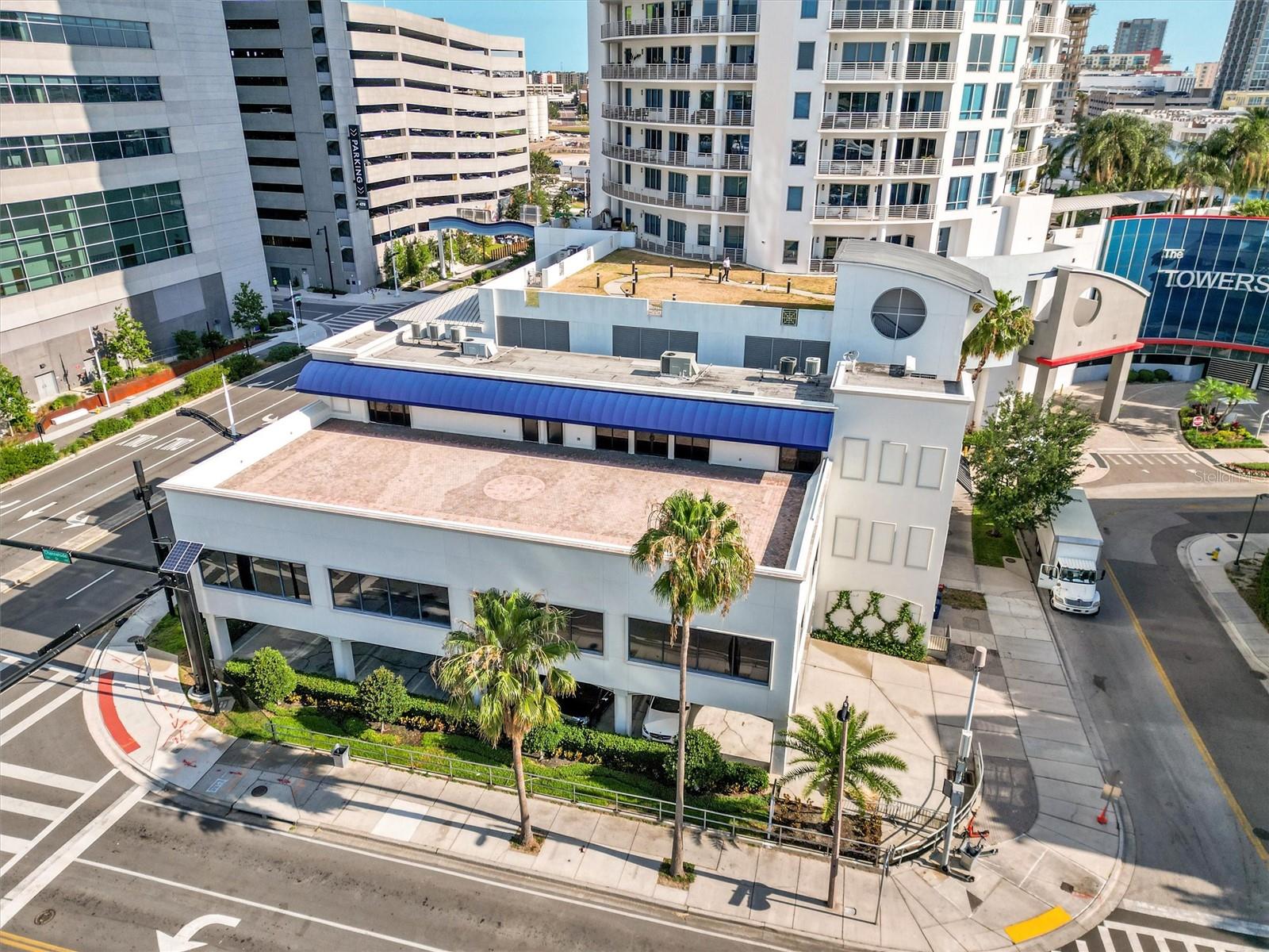 GILCHRISTS A W OAK GROVE - Commercial Sale