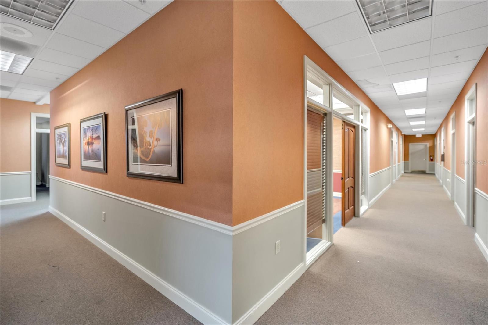 GILCHRISTS A W OAK GROVE - Commercial Sale