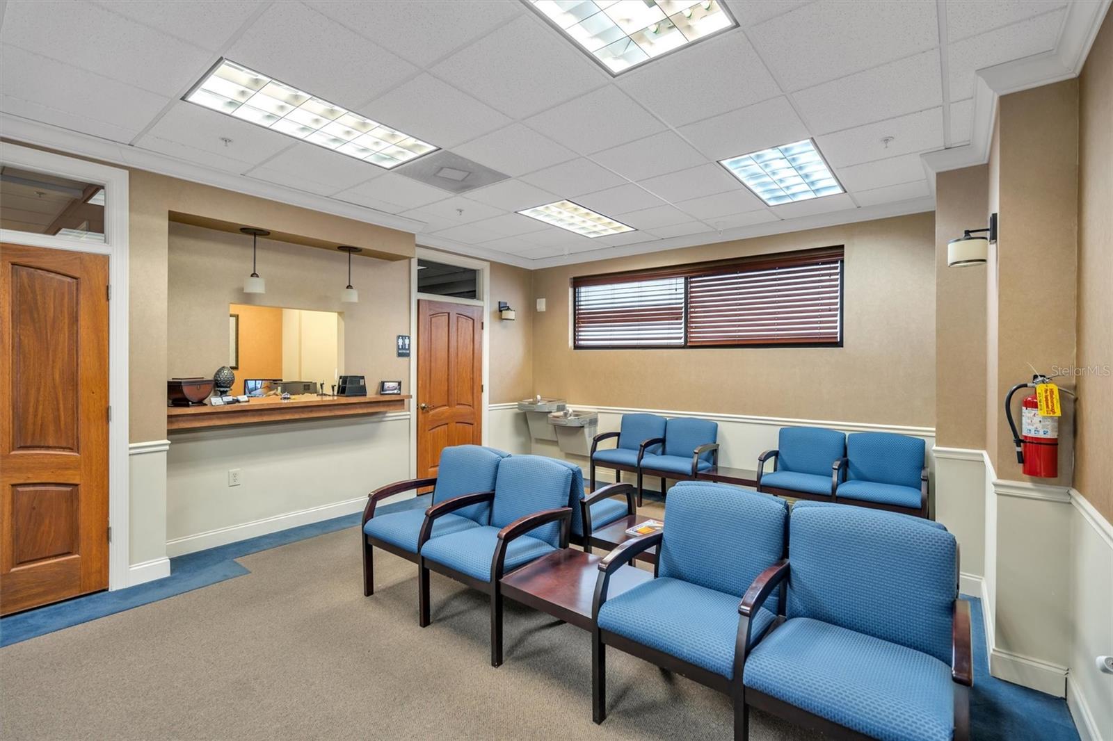 GILCHRISTS A W OAK GROVE - Commercial Sale