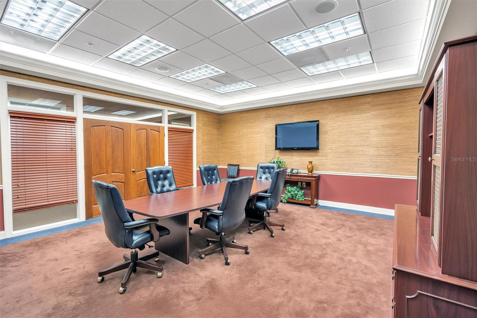 GILCHRISTS A W OAK GROVE - Commercial Sale
