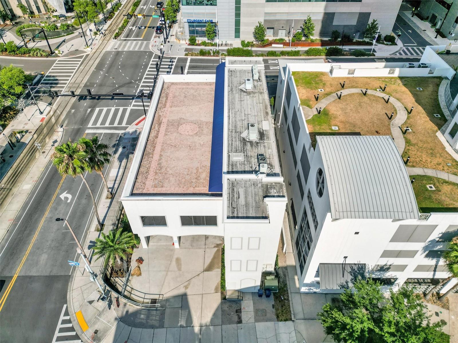 GILCHRISTS A W OAK GROVE - Commercial Sale