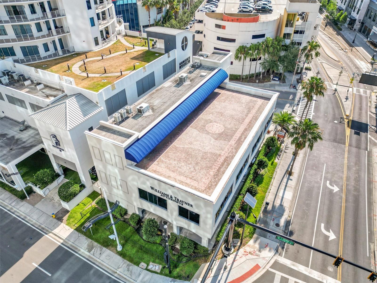 GILCHRISTS A W OAK GROVE - Commercial Sale