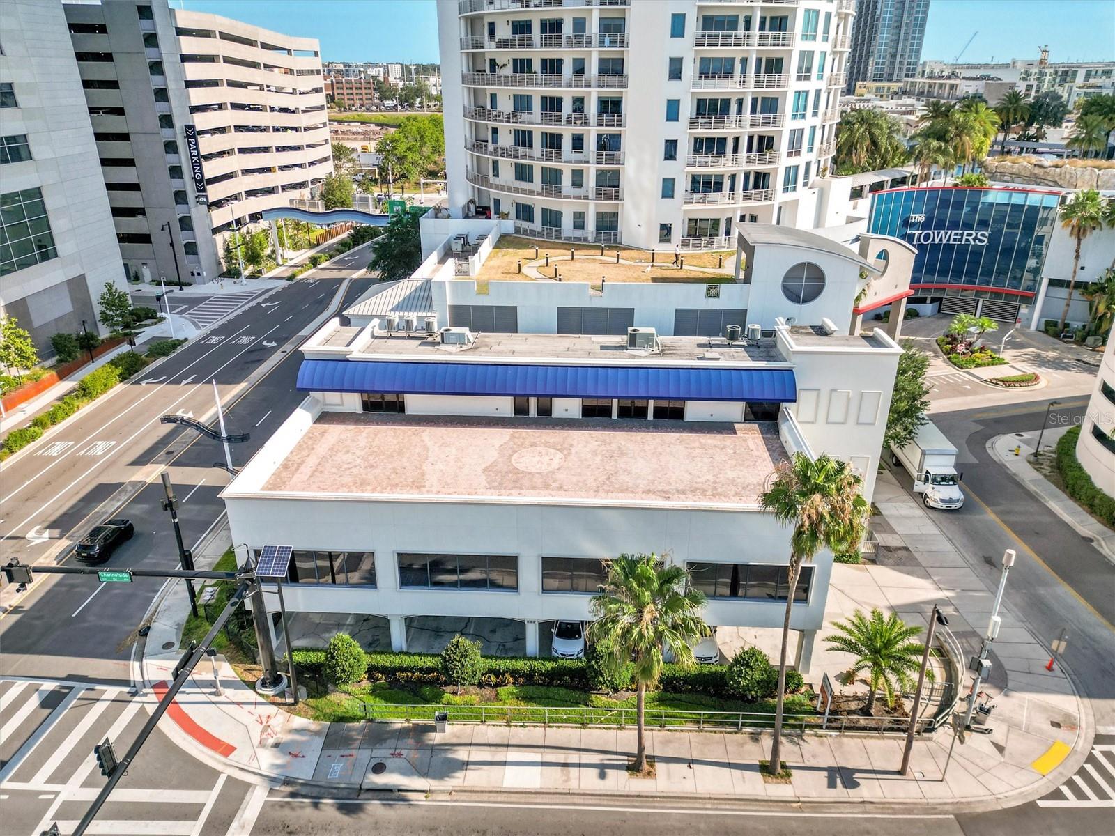 GILCHRISTS A W OAK GROVE - Commercial Sale