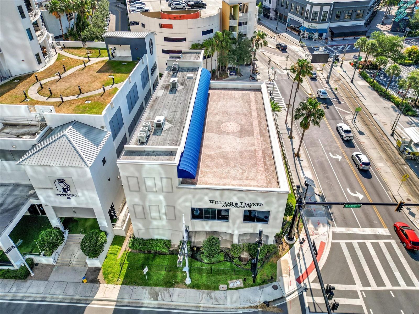 GILCHRISTS A W OAK GROVE - Commercial Sale