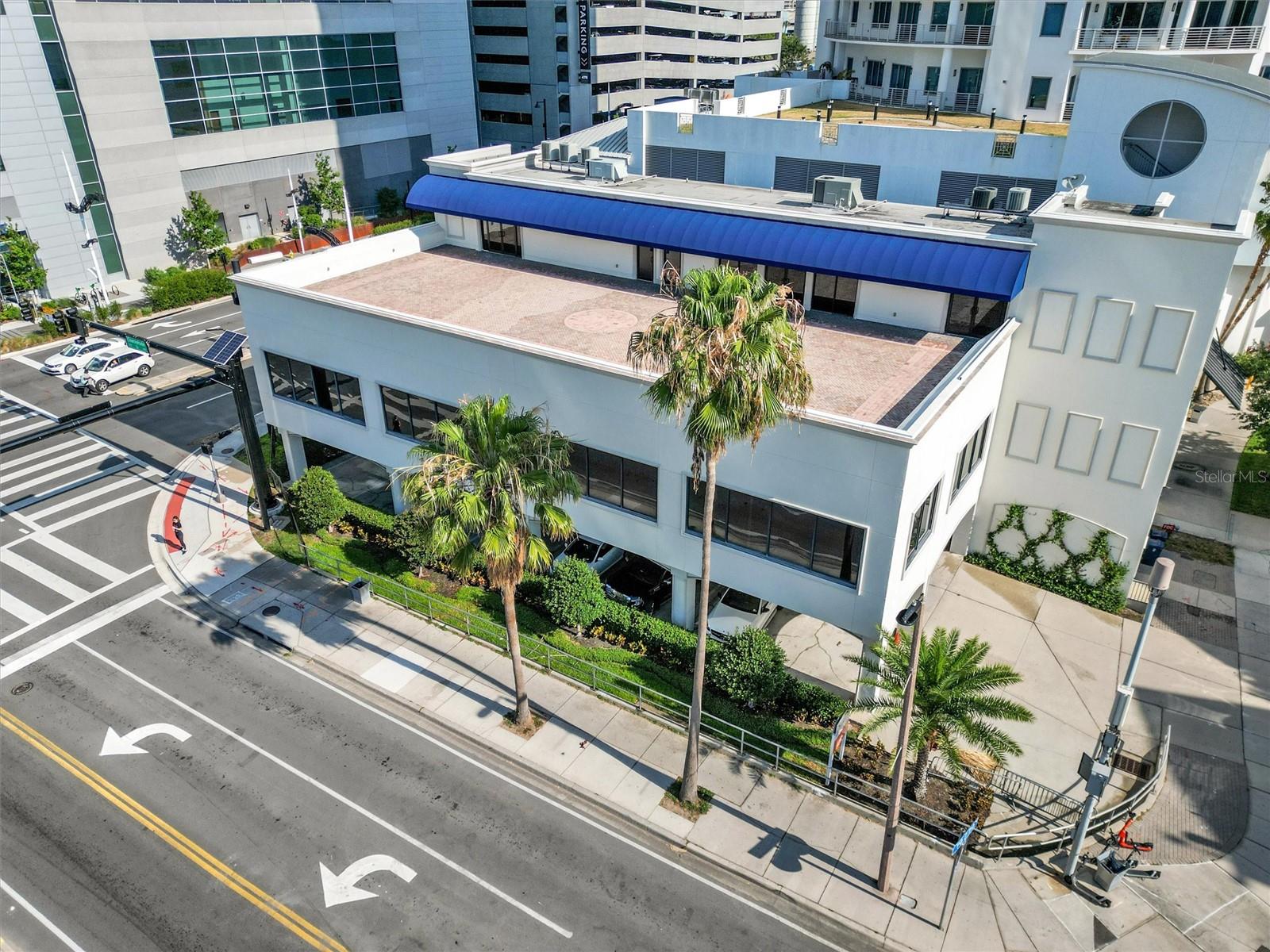 GILCHRISTS A W OAK GROVE - Commercial Sale