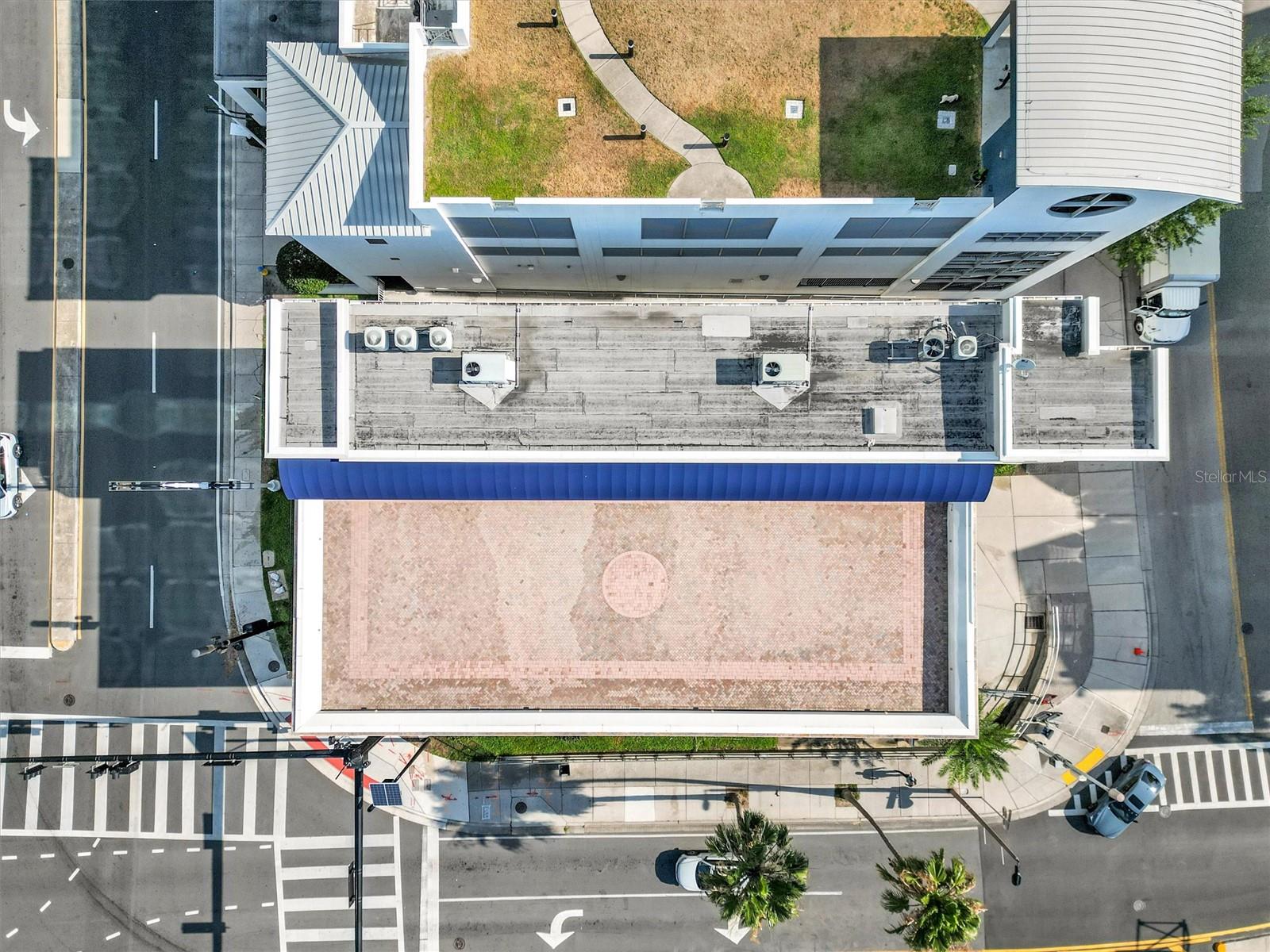 GILCHRISTS A W OAK GROVE - Commercial Sale