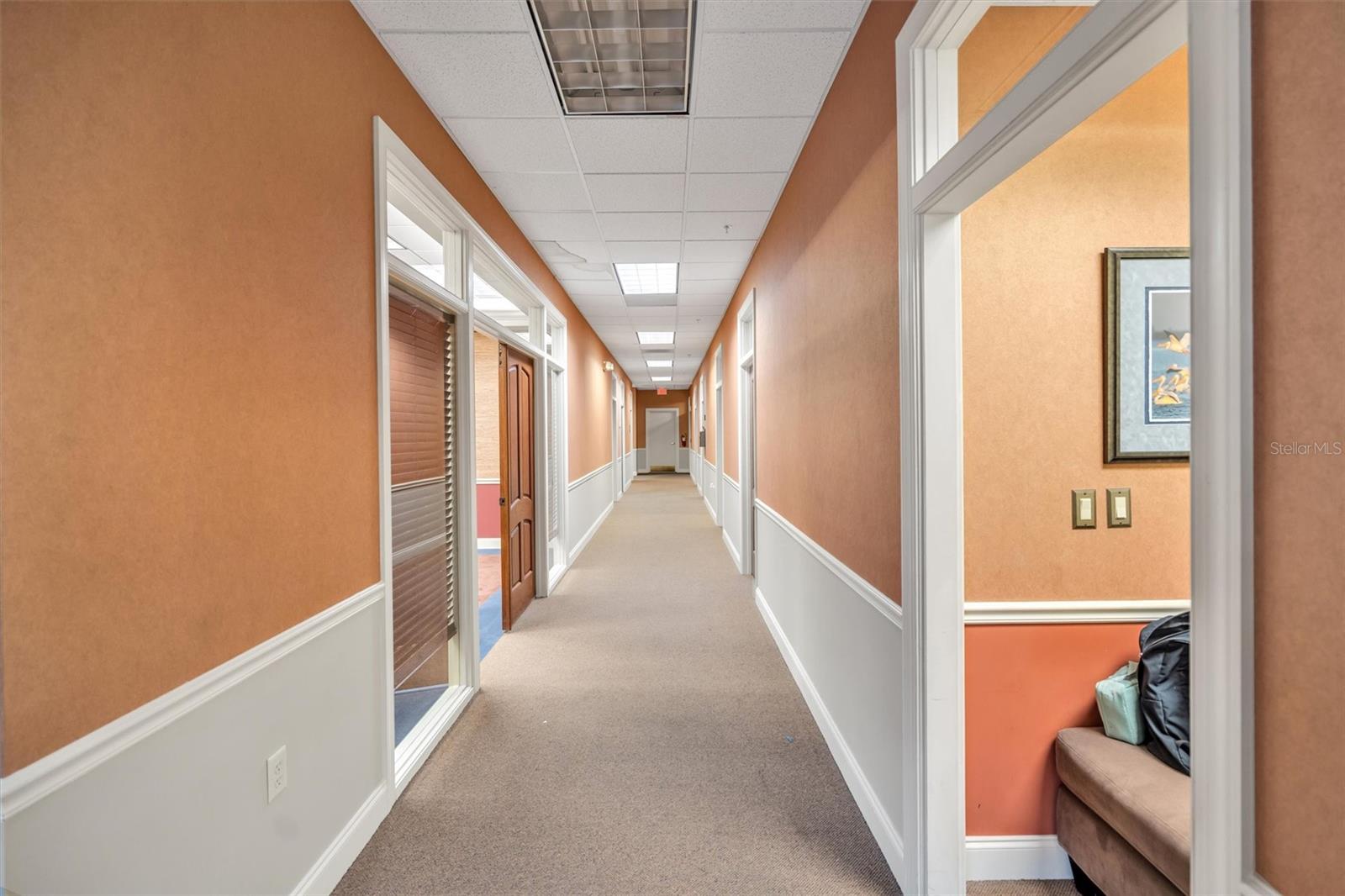 GILCHRISTS A W OAK GROVE - Commercial Sale