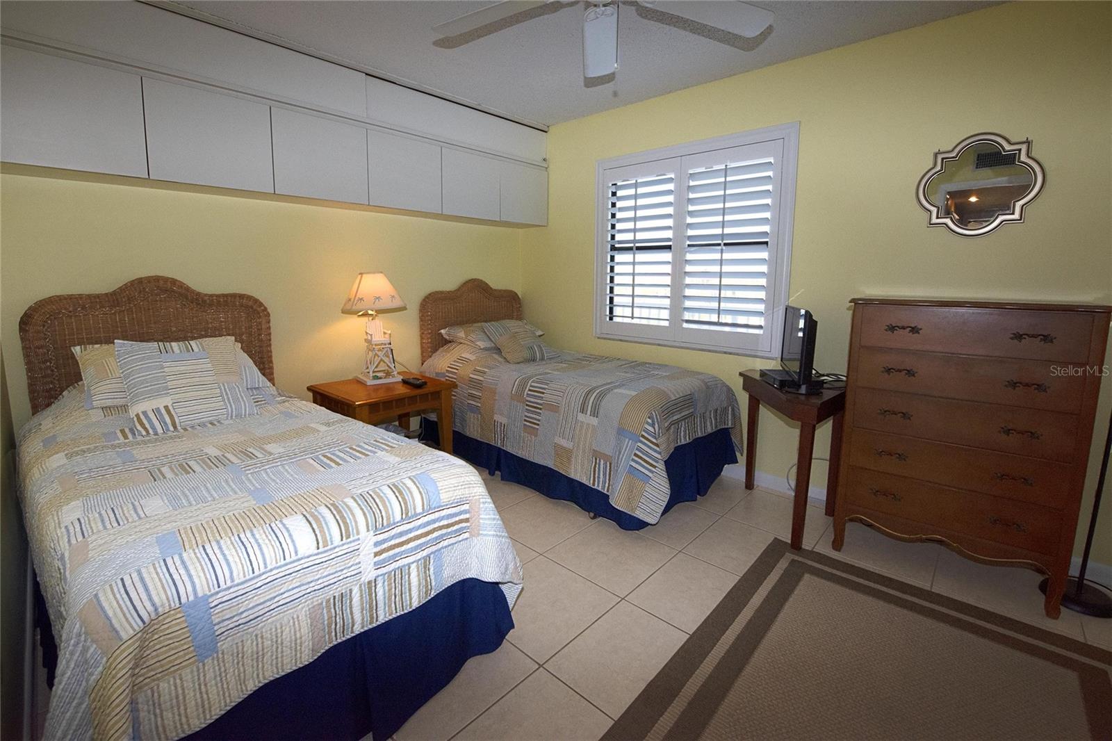 OCEAN REEF VILLAS - Residential Lease