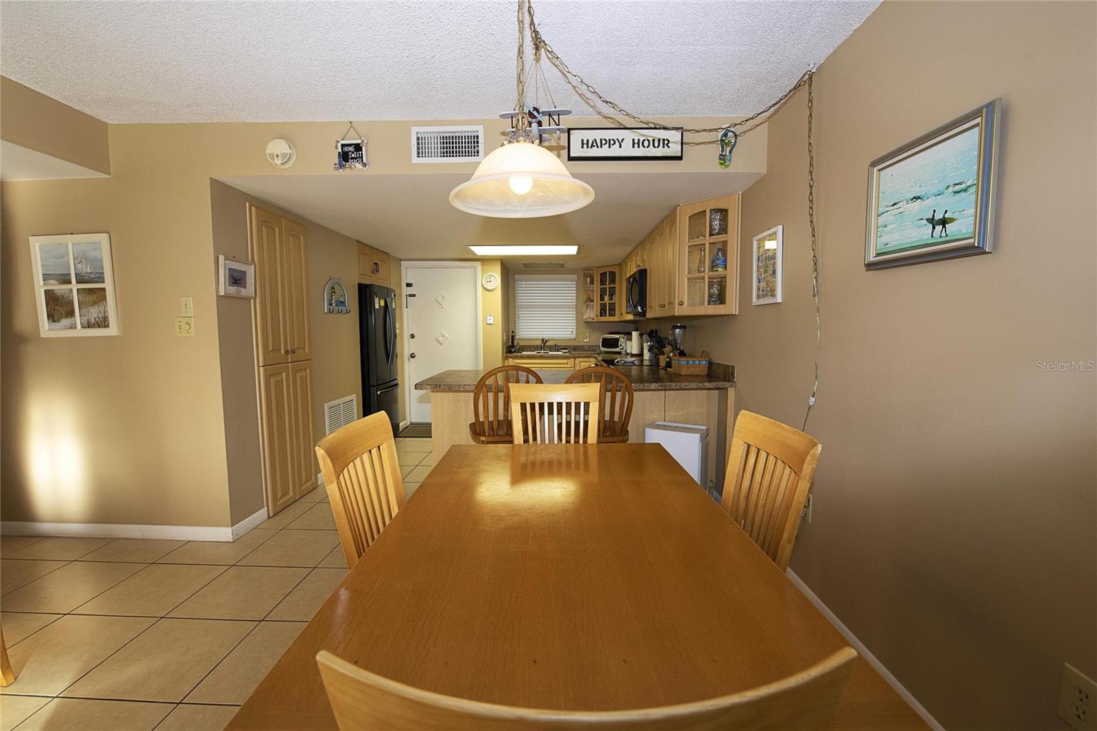 OCEAN REEF VILLAS - Residential Lease