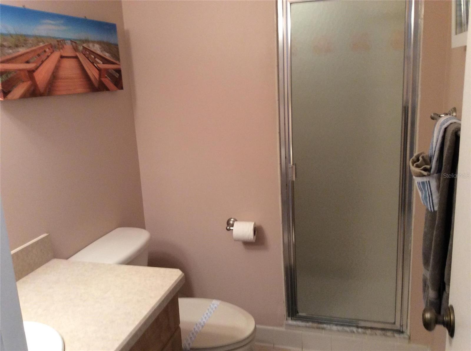 OCEAN REEF VILLAS - Residential Lease