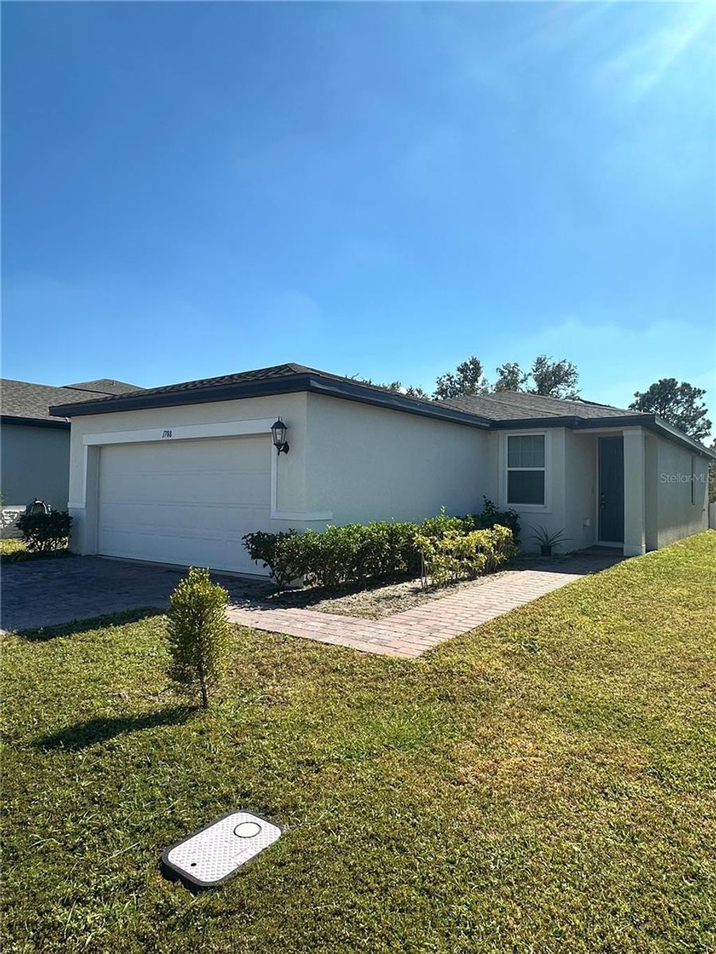 Photo of 1788 Carnostie Road, Winter Haven, FL 33884 (MLS # S5139848)
