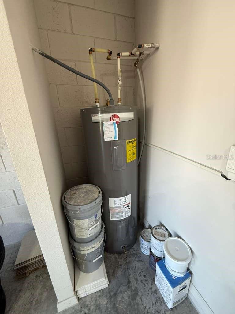 VILLAMAR PH 3 - Residential