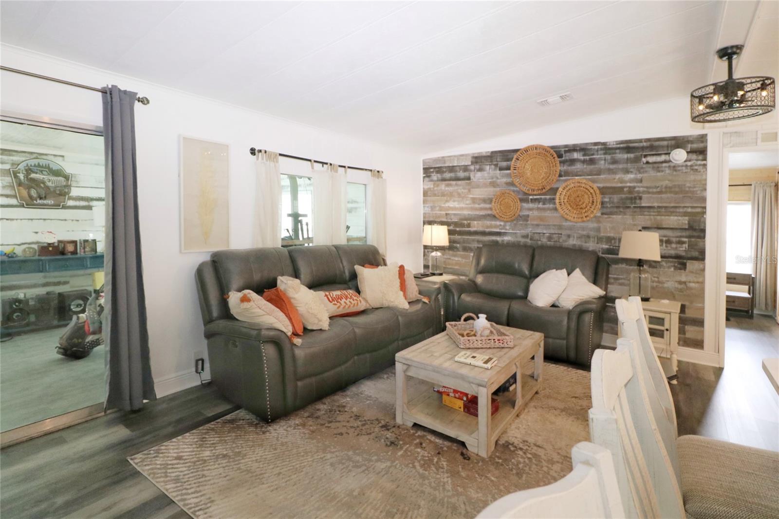 CARIBBEAN ISLES RESIDENTIAL COOPERATIVE - Residential