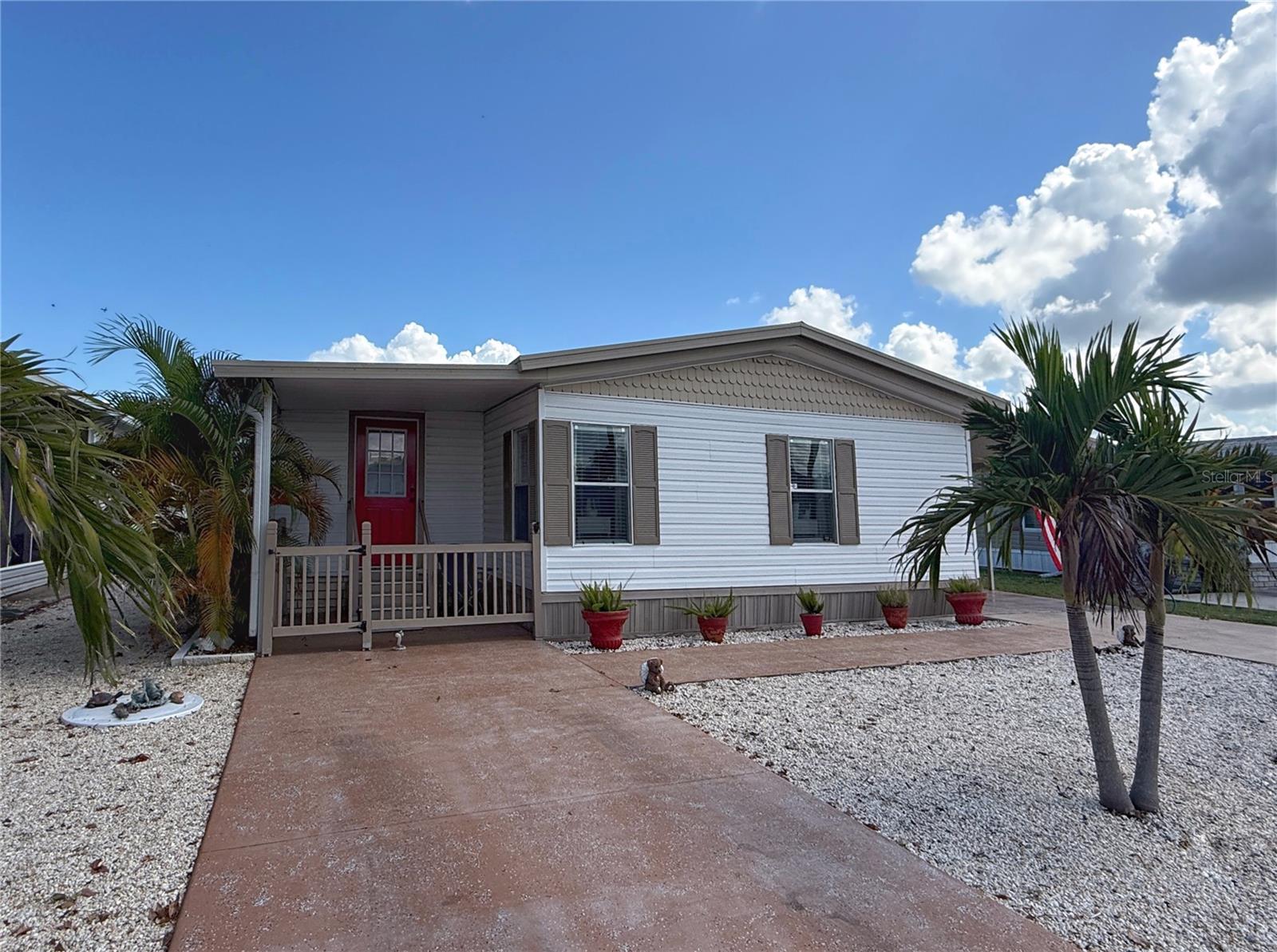CARIBBEAN ISLES RESIDENTIAL COOPERATIVE - Residential
