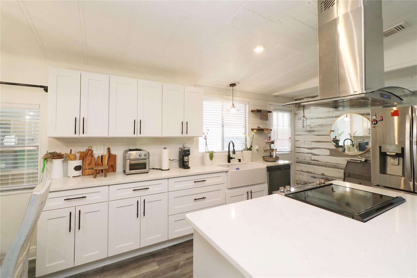 CARIBBEAN ISLES RESIDENTIAL COOPERATIVE - Residential