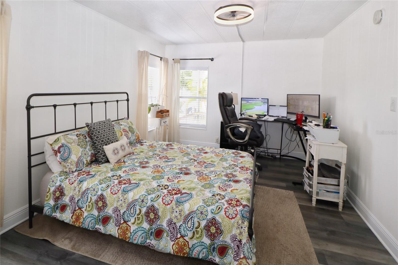 CARIBBEAN ISLES RESIDENTIAL COOPERATIVE - Residential