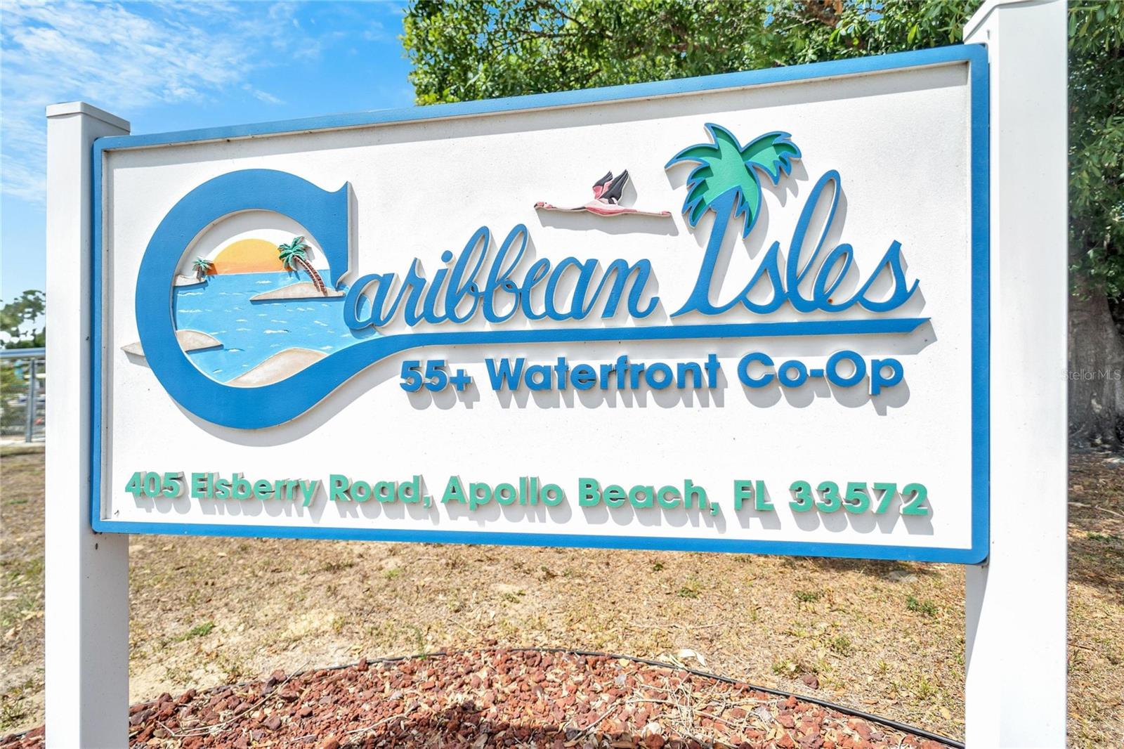 CARIBBEAN ISLES RESIDENTIAL COOPERATIVE - Residential
