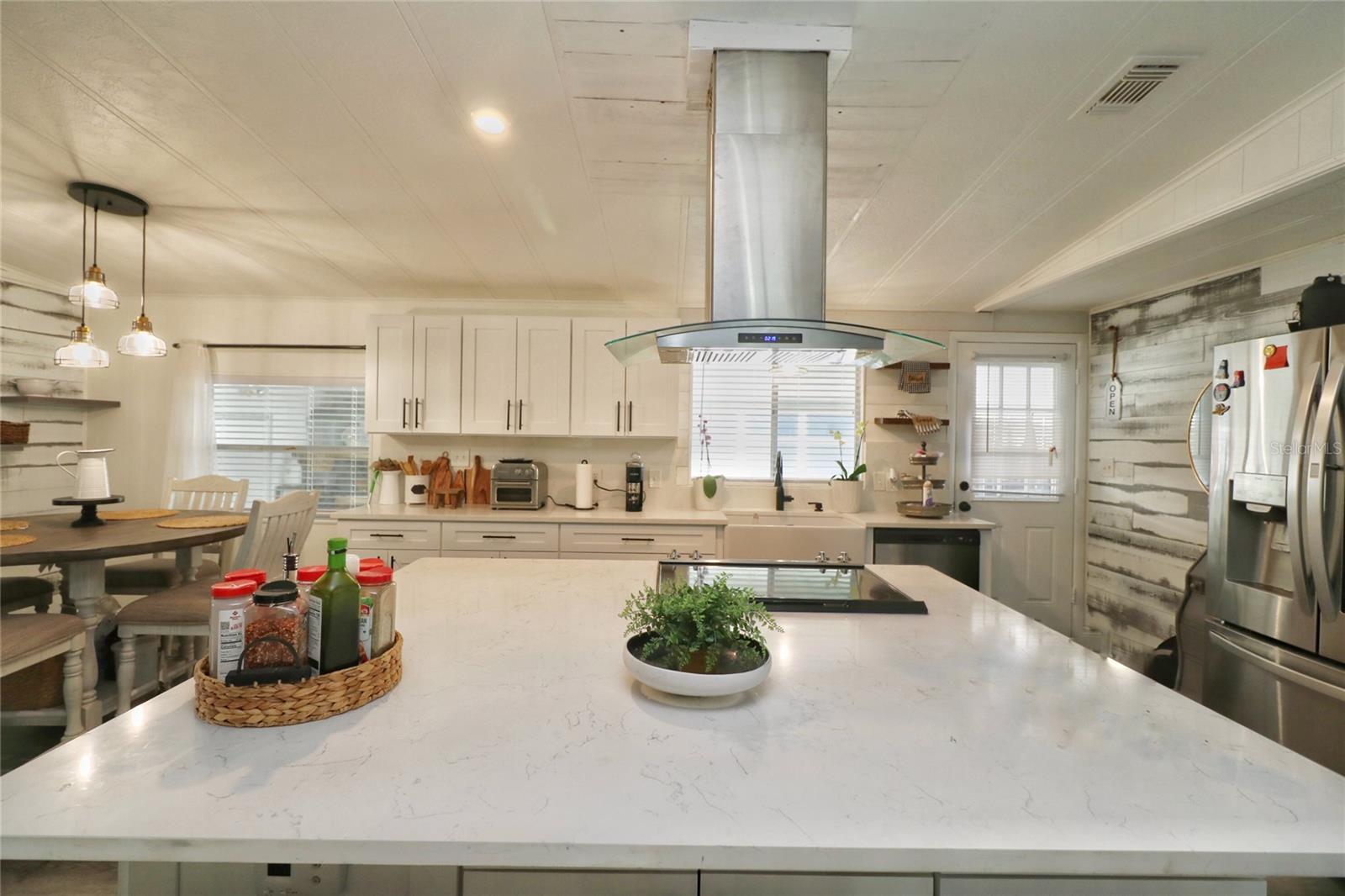CARIBBEAN ISLES RESIDENTIAL COOPERATIVE - Residential