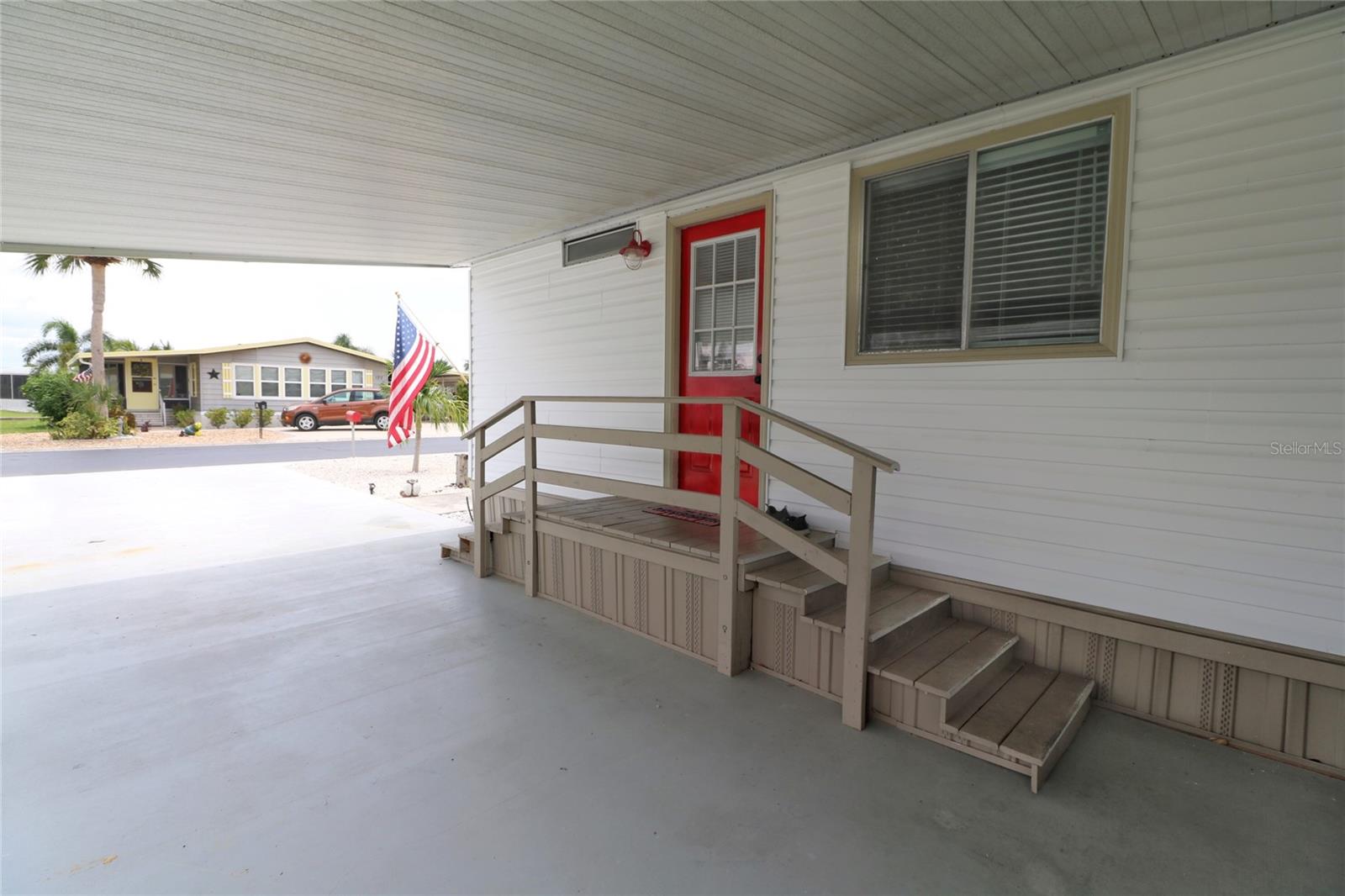 CARIBBEAN ISLES RESIDENTIAL COOPERATIVE - Residential
