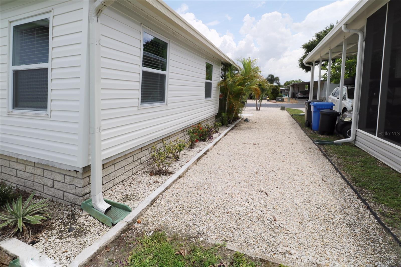 CARIBBEAN ISLES RESIDENTIAL COOPERATIVE - Residential