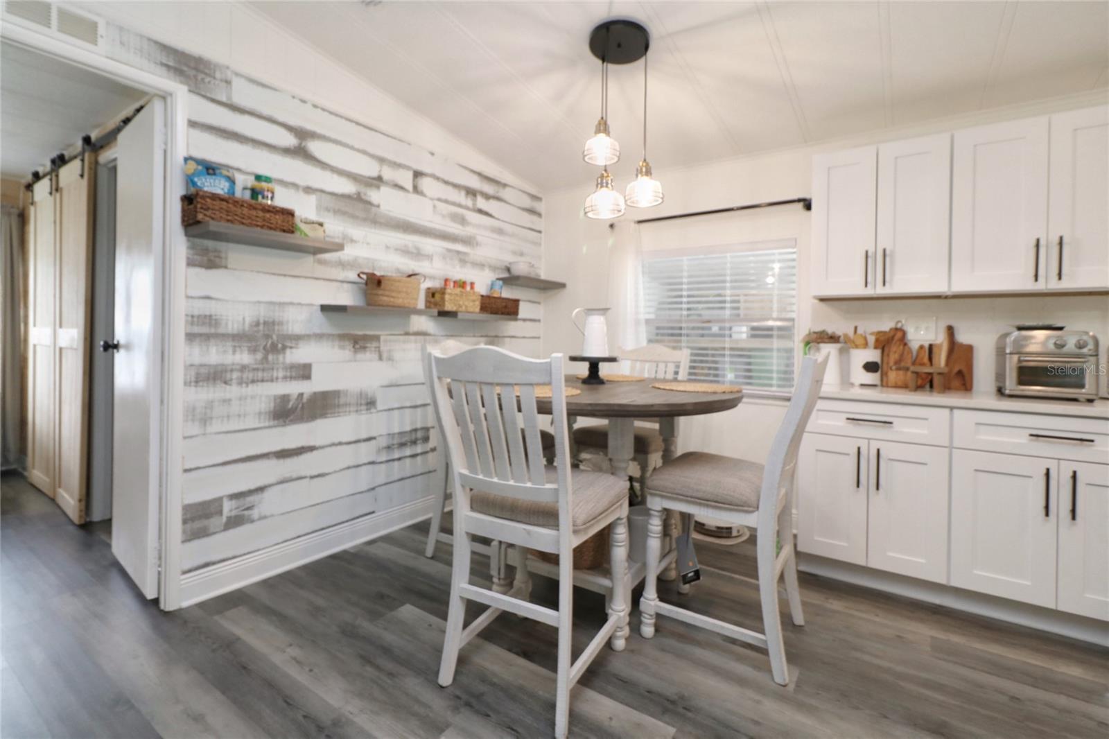 CARIBBEAN ISLES RESIDENTIAL COOPERATIVE - Residential
