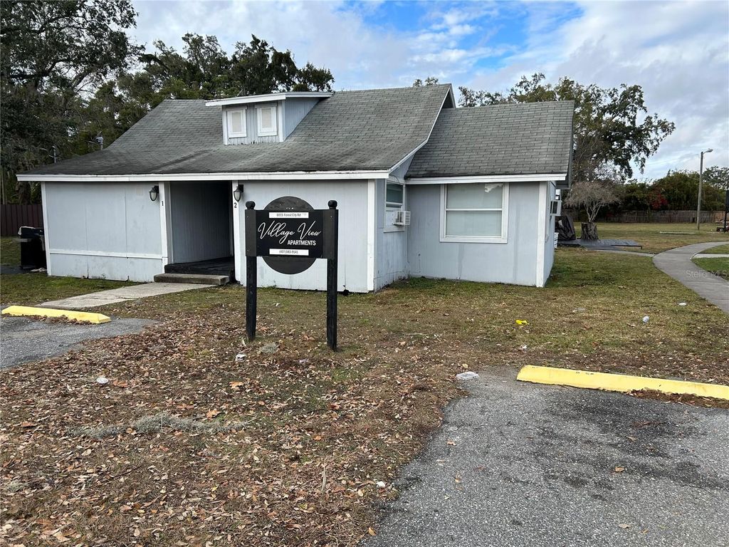 Photo of 6015 Forest City Road, Orlando, FL 32810 (MLS # O6374539)