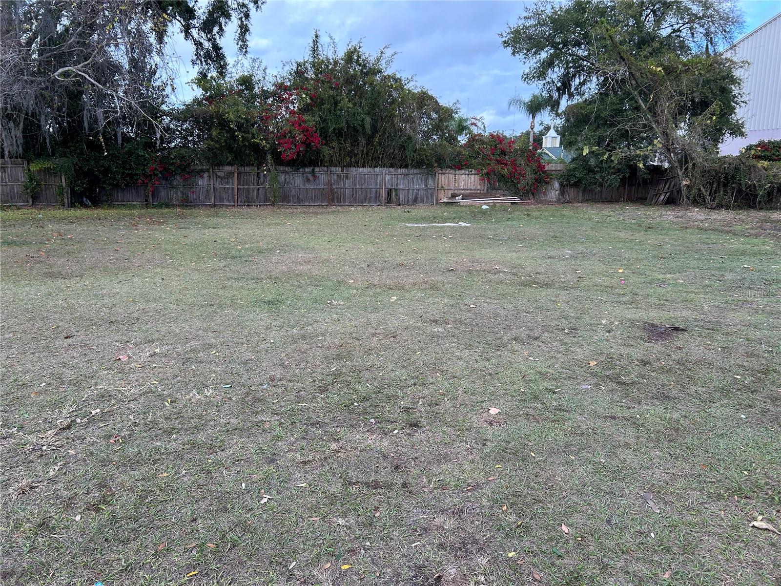 VILLAGE VIEW APARTMENTS - Residential Income